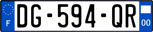 DG-594-QR