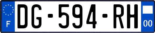 DG-594-RH