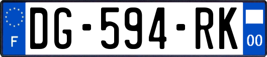 DG-594-RK
