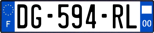 DG-594-RL