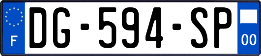 DG-594-SP