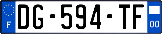 DG-594-TF