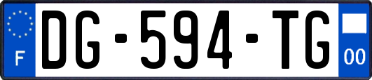 DG-594-TG