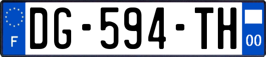 DG-594-TH