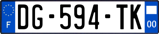 DG-594-TK