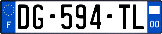 DG-594-TL