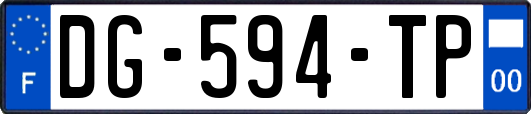DG-594-TP