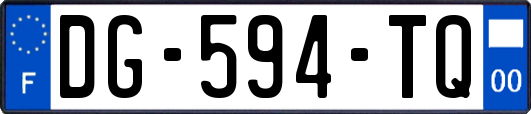 DG-594-TQ