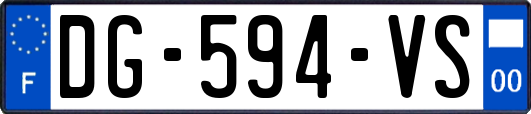 DG-594-VS