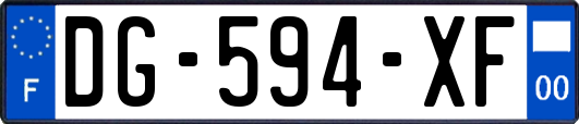 DG-594-XF