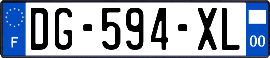 DG-594-XL