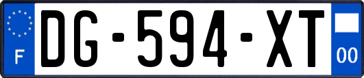 DG-594-XT