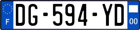 DG-594-YD