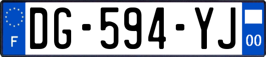 DG-594-YJ