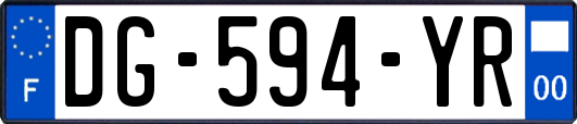 DG-594-YR