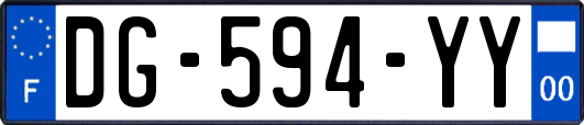 DG-594-YY