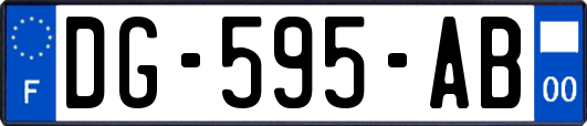 DG-595-AB