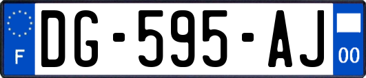 DG-595-AJ