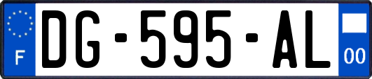 DG-595-AL