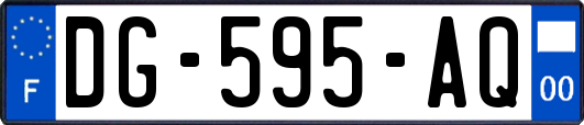 DG-595-AQ