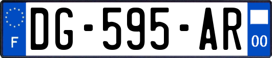 DG-595-AR