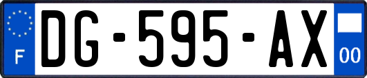 DG-595-AX