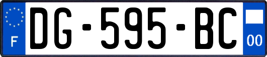 DG-595-BC