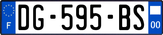 DG-595-BS