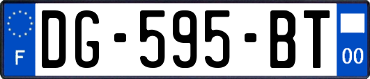 DG-595-BT