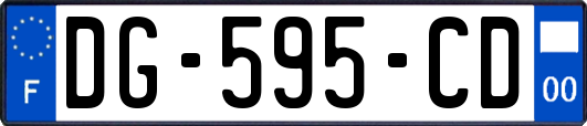 DG-595-CD