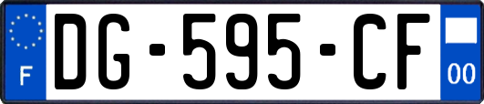 DG-595-CF