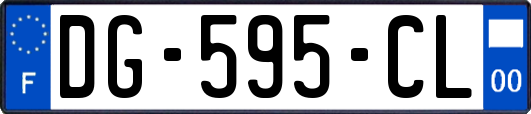 DG-595-CL