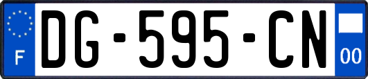 DG-595-CN