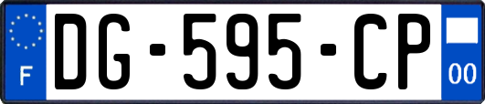 DG-595-CP
