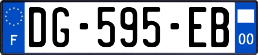 DG-595-EB