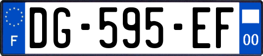 DG-595-EF