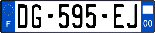 DG-595-EJ