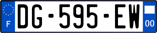 DG-595-EW