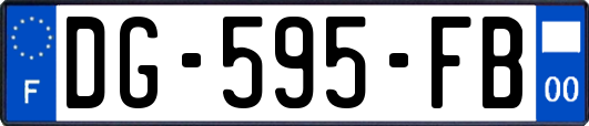 DG-595-FB