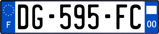 DG-595-FC