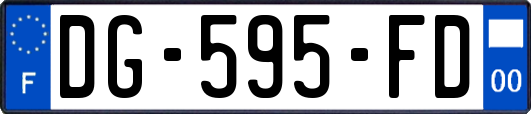 DG-595-FD