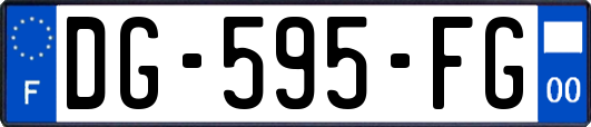 DG-595-FG