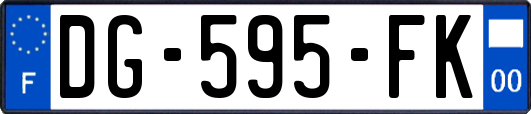 DG-595-FK