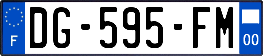 DG-595-FM