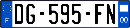DG-595-FN