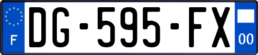 DG-595-FX