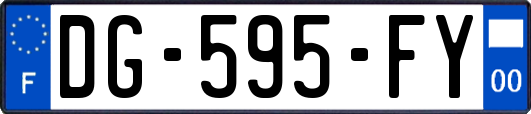 DG-595-FY