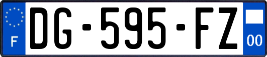 DG-595-FZ