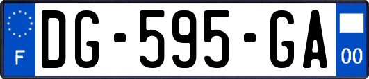 DG-595-GA