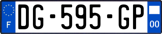 DG-595-GP